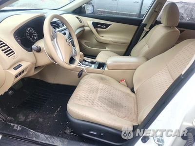 Zdjęcie 7 z 12 samochodu: 2017 NISSAN ALTIMA 2.5 S VIN:1N4AL3APXHC244022 - miniatura