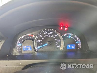 Zdjęcie 9 z 13 samochodu: 2012 TOYOTA CAMRY SE VIN:4T1BF1FK8CU543644 - miniatura
