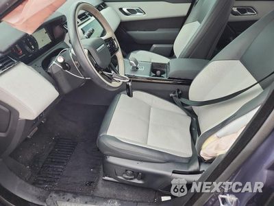 Zdjęcie 7 z 13 samochodu: 2024 LAND ROVER RANGE ROVER VELAR DYNAMIC SE VIN:SALYL2EX1RA383636 - miniatura