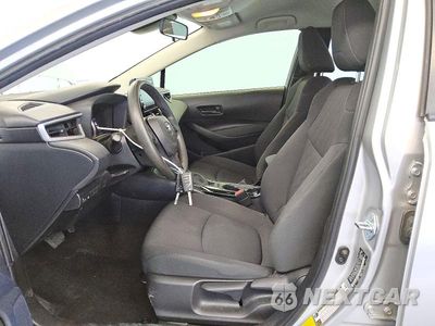 Zdjęcie 7 z 12 samochodu: 2022 TOYOTA COROLLA LE VIN:JTDEPMAE5NJ214177 - miniatura