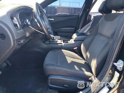 Zdjęcie 7 z 12 samochodu: 2017 DODGE CHARGER SE VIN:2C3CDXBG1HH557239 - miniatura