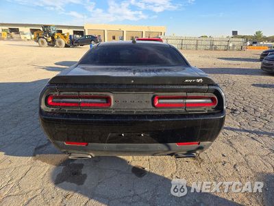 Zdjęcie 6 z 12 samochodu: 2015 DODGE CHALLENGER SRT 392 VIN:2C3CDZFJ5FH769835 - miniatura