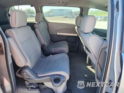 Zdjęcie 11 z 14 samochodu: 2007 NISSAN QUEST 3.5 VIN:5N1BV28U77N123848 - miniatura