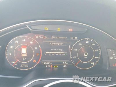 Zdjęcie 9 z 13 samochodu: 2019 AUDI Q7 PREMIUM PLUS VIN:WA1LAAF76KD000305 - miniatura