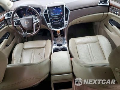 Zdjęcie 8 z 13 samochodu: 2013 CADILLAC SRX PERFORMANCE COLLECTION VIN:3GYFNDE38DS646112 - miniatura