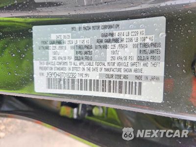 Zdjęcie 13 z 13 samochodu: 2026 MAZDA CX-5 PREMIUM VIN:JM3KMDHA8T0182382 - miniatura