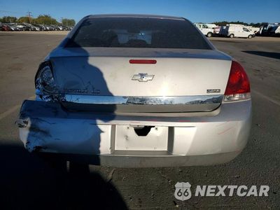 Zdjęcie 6 z 12 samochodu: 2008 CHEVROLET IMPALA LS VIN:2G1WB58K281228906 - miniatura