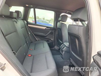Zdjęcie 11 z 13 samochodu: 2012 BMW X3 XDRIVE28I VIN:5UXWX5C5XCL720675 - miniatura
