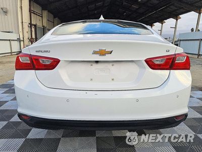 Zdjęcie 6 z 12 samochodu: 2024 CHEVROLET MALIBU LT VIN:1G1ZD5ST9RF236746 - miniatura
