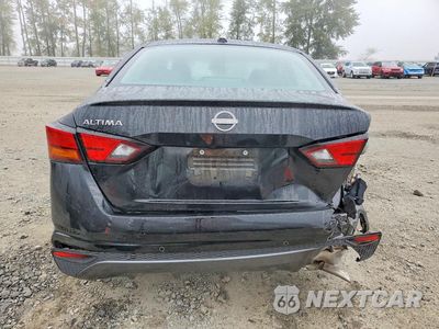 Zdjęcie 6 z 12 samochodu: 2026 NISSAN ALTIMA SV VIN:1N4BL4DV3TN327468 - miniatura