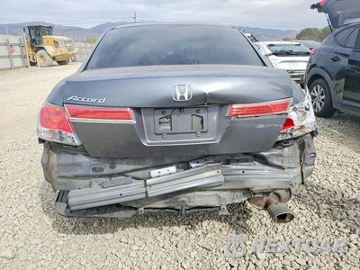 Zdjęcie 6 z 13 samochodu: 2011 HONDA ACCORD LXP VIN:1HGCP2F49BA020485 - miniatura