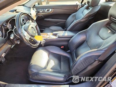 Zdjęcie 7 z 12 samochodu: 2016 MERCEDES-BENZ SL 400 VIN:WDDJK6FA6GF042171 - miniatura