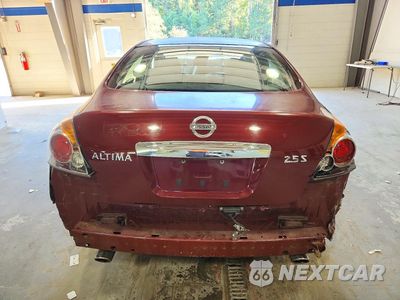 Zdjęcie 6 z 13 samochodu: 2012 NISSAN ALTIMA 2.5 VIN:1N4AL2AP7CC225740 - miniatura