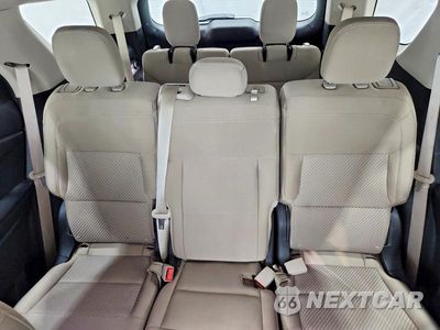 Zdjęcie 10 z 13 samochodu: 2023 FORD EXPLORER VIN:1FMSK7BH2PGC15679 - miniatura