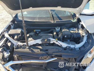Zdjęcie 12 z 13 samochodu: 2019 CHEVROLET EQUINOX LT VIN:2GNAXUEV9K6307275 - miniatura