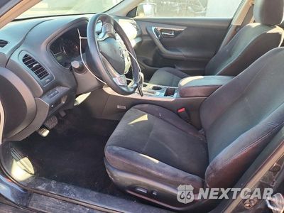 Zdjęcie 7 z 12 samochodu: 2013 NISSAN ALTIMA 2.5 VIN:1N4AL3AP7DN419096 - miniatura