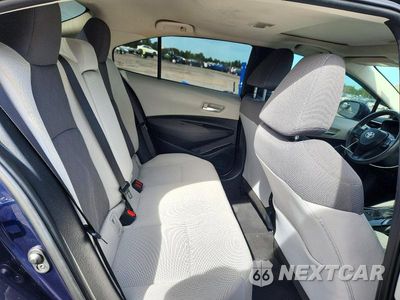 Zdjęcie 10 z 12 samochodu: 2020 TOYOTA COROLLA LE VIN:5YFHPRAE4LP009307 - miniatura