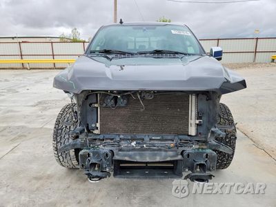 Piąte zdjęcie samochodu w środku: 2020 FORD F150 SUPERCREW VIN:1FTEW1E48LKF46138 - miniatura