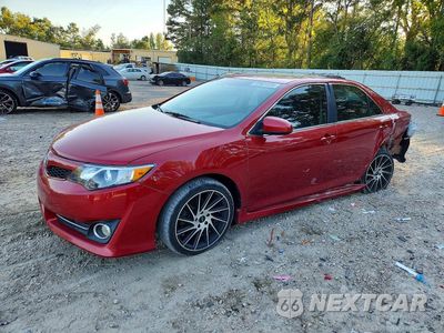 2012 TOYOTA CAMRY 4T1BF1FK5CU596088 - główne zdjęcie licytacji z USA - miniatura