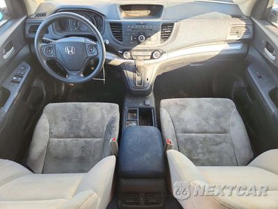 Zdjęcie 8 z 13 samochodu: 2015 HONDA CR-V LX VIN:5J6RM4H36FL014715 - miniatura