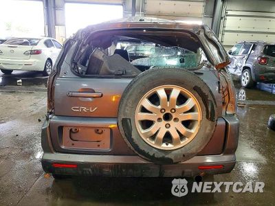 Zdjęcie 6 z 14 samochodu: 2006 HONDA CR-V SE VIN:SHSRD78946U436196 - miniatura