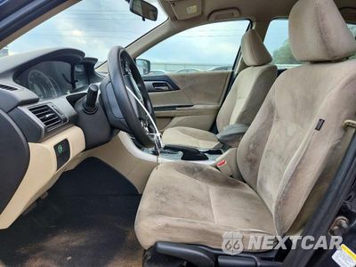 Zdjęcie 7 z 12 samochodu: 2013 HONDA ACCORD LX VIN:1HGCR2F30DA221647 - miniatura