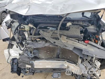 Zdjęcie 12 z 13 samochodu: 2019 NISSAN MURANO S VIN:5N1AZ2MJ2KN160858 - miniatura
