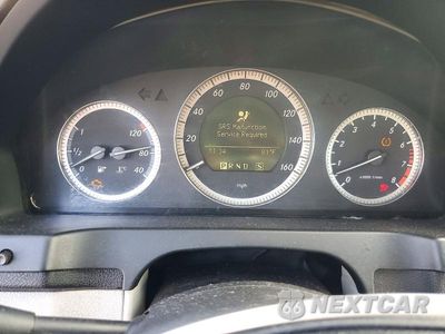 Zdjęcie 9 z 12 samochodu: 2009 MERCEDES-BENZ C 300 4MATIC VIN:WDDGF81X79F256028 - miniatura