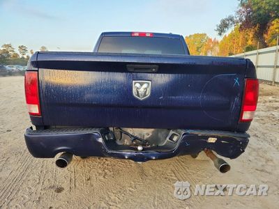 Zdjęcie 6 z 12 samochodu: 2012 DODGE RAM 1500 ST VIN:1C6RD6KT9CS302232 - miniatura