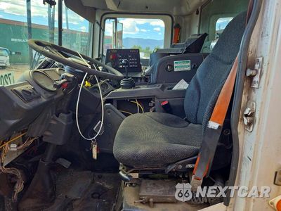 Zdjęcie 7 z 13 samochodu: 2015 MACK GU713 REFUSE TRUCK VIN:1M2AV04C5FM012832 - miniatura