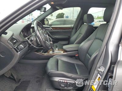 Zdjęcie 7 z 14 samochodu: 2017 BMW X3 XDRIVE28I VIN:5UXWX9C37H0W67397 - miniatura