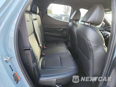 Zdjęcie 11 z 13 samochodu: 2024 HYUNDAI SANTA CRUZ XRT VIN:5NTJDDAF8RH095752 - miniatura
