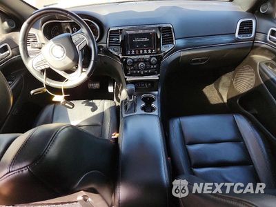 Zdjęcie 8 z 13 samochodu: 2020 JEEP GRAND CHEROKEE LIMITED VIN:1C4RJFBG1LC303003 - miniatura
