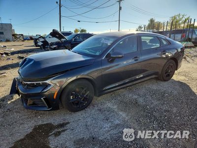 2026 KIA K5 LXS KNAG24J75T5433846 - główne zdjęcie licytacji z USA - miniatura