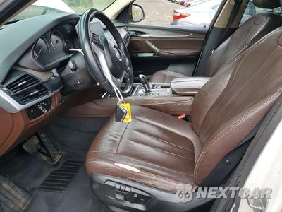Zdjęcie 7 z 13 samochodu: 2016 BMW X5 XDRIVE35I VIN:5UXKR0C50G0P22082 - miniatura