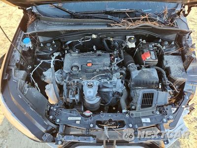 Zdjęcie 12 z 13 samochodu: 2024 HONDA HR-V LX VIN:3CZRZ1H33RM719796 - miniatura