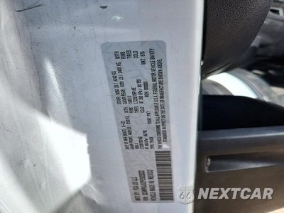 Zdjęcie 13 z 13 samochodu: 2023 RAM PROMASTER 3500 DELIVERY VAN VIN:3C6MRVJG2PE503022 - miniatura