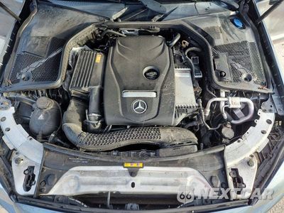 Zdjęcie 11 z 12 samochodu: 2018 MERCEDES-BENZ C 300 VIN:55SWF4JB2JU237316 - miniatura