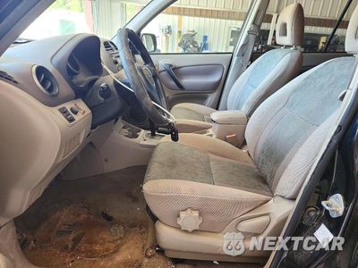 Zdjęcie 7 z 12 samochodu: 2003 TOYOTA RAV4 BASE VIN:JTEGH20VX30110892 - miniatura