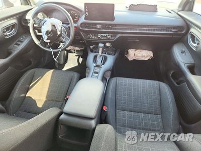 Zdjęcie 8 z 13 samochodu: 2026 HONDA HR-V LX VIN:3CZRZ1H30TM720797 - miniatura
