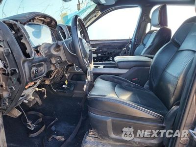 Zdjęcie 7 z 13 samochodu: 2025 RAM 2500 LARAMIE VIN:3C63R5FL3SG553054 - miniatura