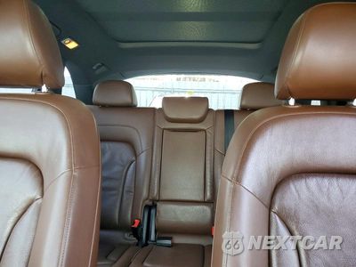 Zdjęcie 10 z 13 samochodu: 2015 AUDI Q5 PREMIUM PLUS VIN:WA1LFAFPXFA052805 - miniatura