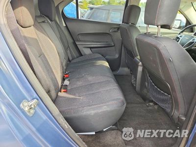 Zdjęcie 11 z 13 samochodu: 2011 CHEVROLET EQUINOX LT VIN:2CNFLEEC2B6275487 - miniatura