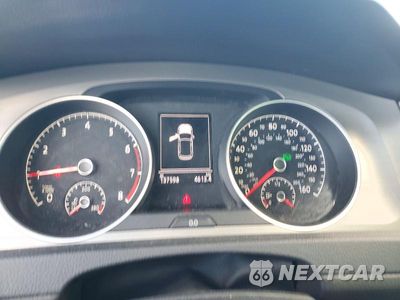 Zdjęcie 9 z 12 samochodu: 2016 VOLKSWAGEN GOLF S/SE VIN:3VW217AU2GM057675 - miniatura