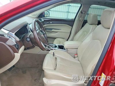 Zdjęcie 7 z 13 samochodu: 2014 CADILLAC SRX LUXURY COLLECTION VIN:3GYFNEE34ES535872 - miniatura