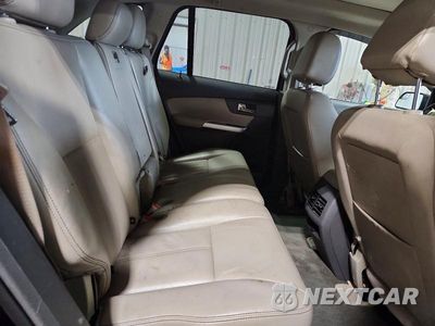 Zdjęcie 10 z 13 samochodu: 2013 FORD EDGE SEL VIN:2FMDK4JC4DBB97556 - miniatura