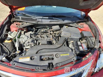 Zdjęcie 11 z 12 samochodu: 2013 NISSAN ALTIMA 2.5 VIN:1N4AL3AP6DC134515 - miniatura