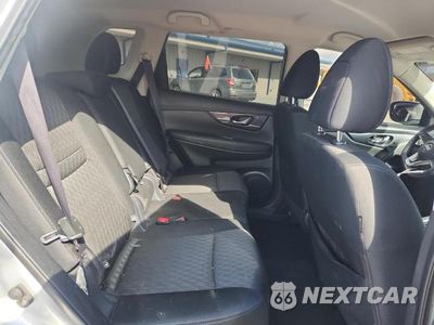 Zdjęcie 11 z 13 samochodu: 2020 NISSAN ROGUE SV VIN:KNMAT2MV4LP508528 - miniatura