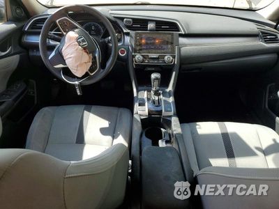 Zdjęcie 8 z 12 samochodu: 2016 HONDA CIVIC EX VIN:19XFC2F77GE086099 - miniatura