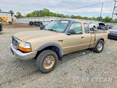 1999 FORD RANGER SUPER CAB 1FTZR15V5XPB21275 - główne zdjęcie licytacji z USA - miniatura